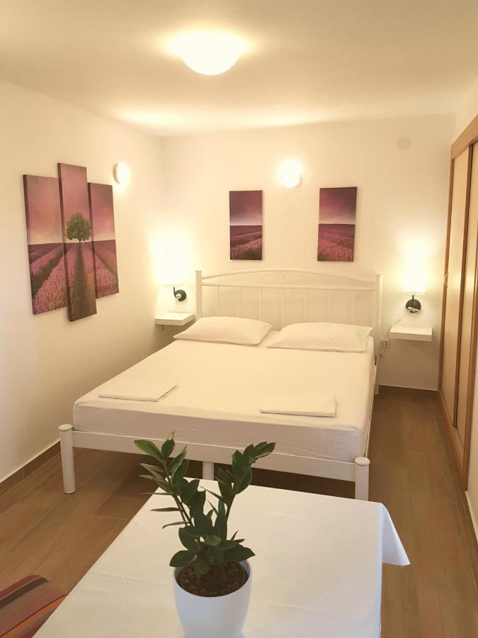 Apartments Nina&Anita Dubrovnik Extérieur photo